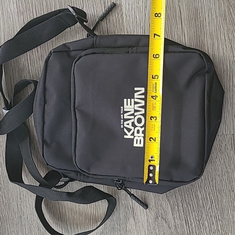 Kane Brown - In The Air Tour Bag - Picture 6 of 7